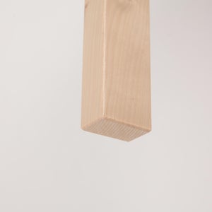 Chair69 ナチュラル ラッカー 0496