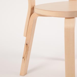 Chair69 ナチュラル ラッカー 0503