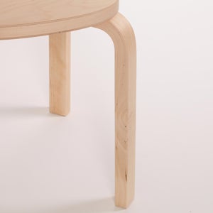 Chair 69 ナチュラル ラッカー 0563