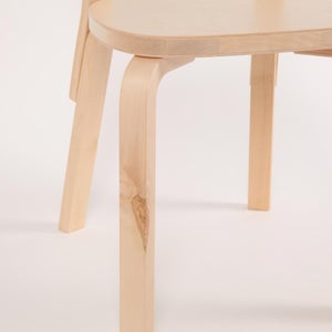 Chair69 ナチュラル ラッカー 0486