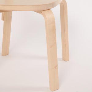 Chair69 ナチュラル ラッカー 0496