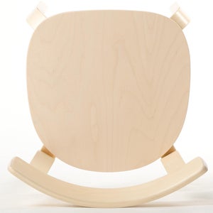 Chair69 ナチュラル ラッカー 0456