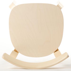 Chair69 ナチュラル ラッカー 0457