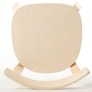 Chair69 ナチュラル ラッカー 0459