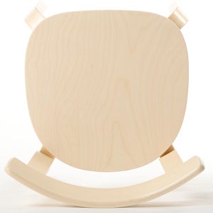 Chair69 ナチュラル ラッカー 0460