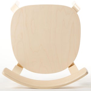 Chair69 ナチュラル ラッカー 0464