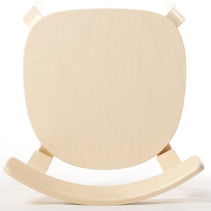 Chair69 ナチュラル ラッカー 0481