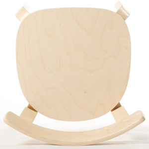 Chair69 ナチュラル ラッカー 0482