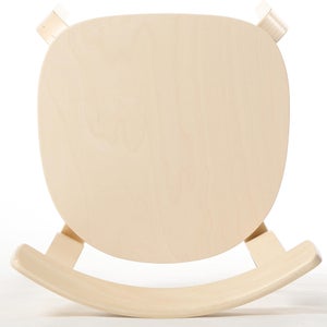 Chair69 ナチュラル ラッカー 0484