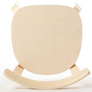 Chair69 ナチュラル ラッカー 0485