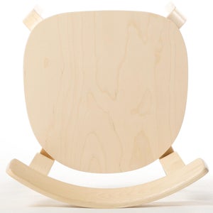 Chair69 ナチュラル ラッカー 0486