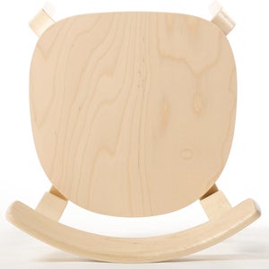 Chair69 ナチュラル ラッカー 0487