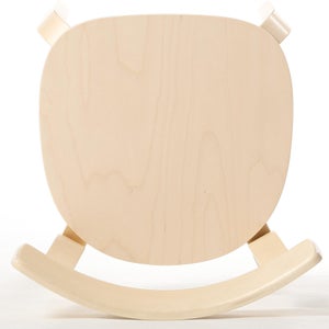 Chair69 ナチュラル ラッカー 0488