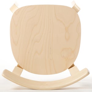 Chair69 ナチュラル ラッカー 0489