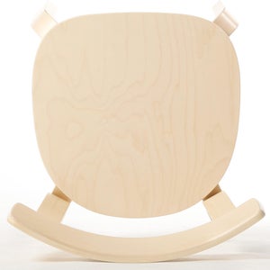 Chair69 ナチュラル ラッカー 0490