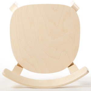 Chair69 ナチュラル ラッカー 0493