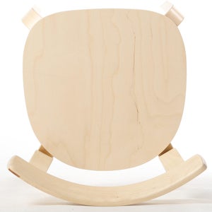 Chair69 ナチュラル ラッカー 0494