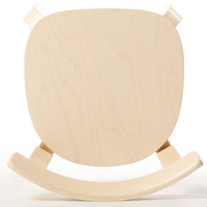 Chair69 ナチュラル ラッカー 0495