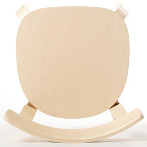 Chair69 ナチュラル ラッカー 0499