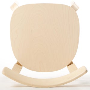 Chair69 ナチュラル ラッカー 0501