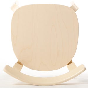 Chair69 ナチュラル ラッカー 0504