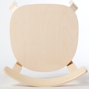 Chair 69 ナチュラル ラッカー 0518