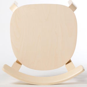 Chair 69 ナチュラル ラッカー 0520