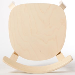 Chair 69 ナチュラル ラッカー 0521