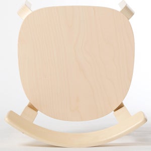 Chair 69 ナチュラル ラッカー 0522