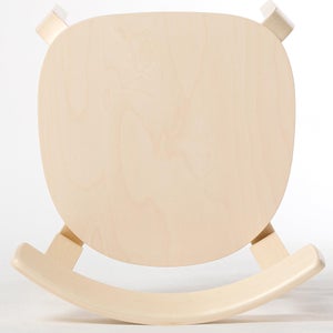 Chair 69 ナチュラル ラッカー 0523