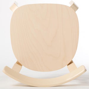 Chair 69 ナチュラル ラッカー 0526