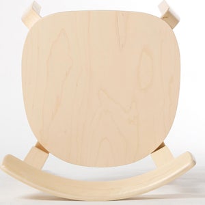 Chair 69 ナチュラル ラッカー 0527
