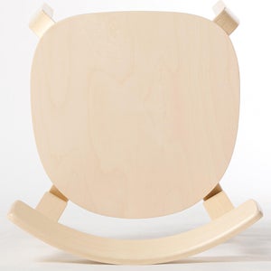 Chair 69 ナチュラル ラッカー 0528