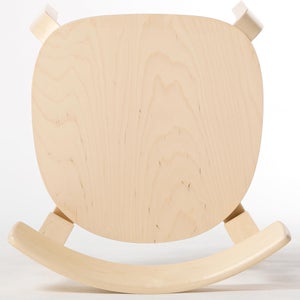 Chair 69 ナチュラル ラッカー 0529