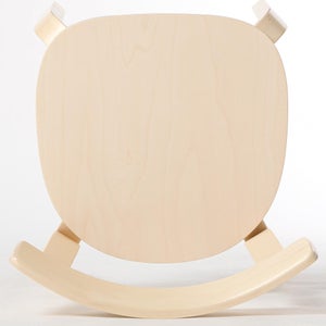 Chair 69 ナチュラル ラッカー 0530