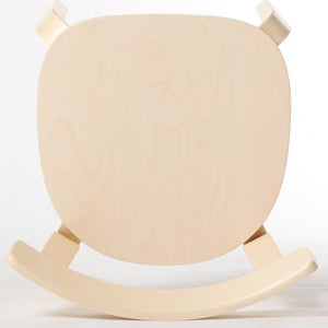 Chair 69 ナチュラル ラッカー 0532