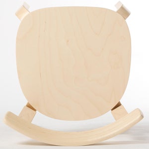 Chair 69 ナチュラル ラッカー 0533