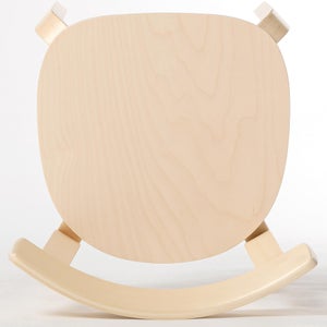 Chair 69 ナチュラル ラッカー 0534