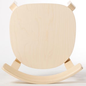 Chair 69 ナチュラル ラッカー 0546