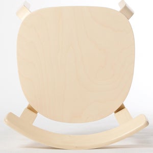 Chair 69 ナチュラル ラッカー 0550