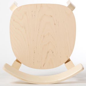 Chair 69 ナチュラル ラッカー 0551
