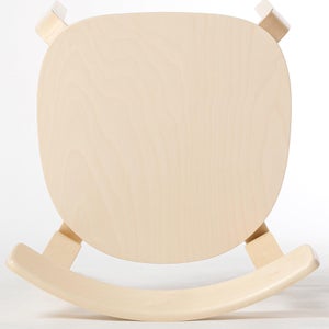 Chair 69 ナチュラル ラッカー 0553