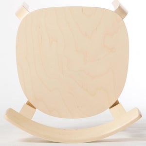 Chair 69 ナチュラル ラッカー 0554