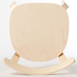 Chair 69 ナチュラル ラッカー 0555
