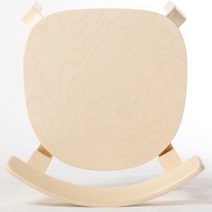 Chair 69 ナチュラル ラッカー 0556
