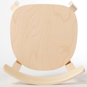 Chair 69 ナチュラル ラッカー 0557