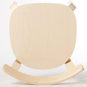 Chair 69 ナチュラル ラッカー 0558