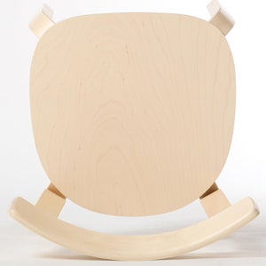 Chair 69 ナチュラル ラッカー 0559