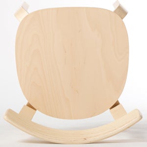 Chair 69 ナチュラル ラッカー 0561
