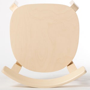 Chair 69 ナチュラル ラッカー 0562